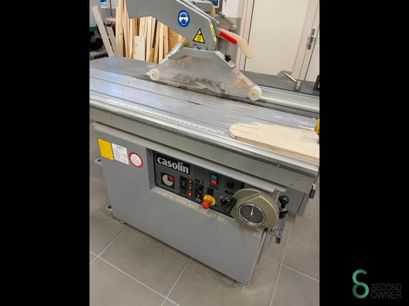 Casolin ASTRA 2000 HOU9.686 2 17087